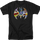 Batman Logo Collage DC Comics T-Shirt