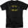 Batman Logo With Bats DC Comics T-Shirt