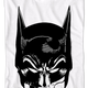 Batman Masked Skull DC Comics T-Shirt thumbnail