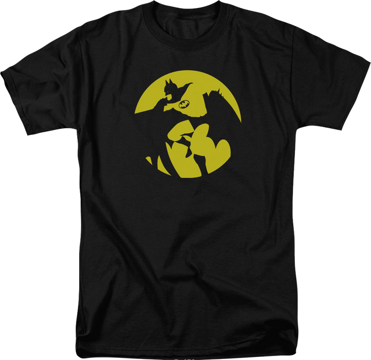 Batman Spotlight DC Comics T-Shirt