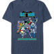 Batman Here Comes Trouble DC Comics T-Shirt thumbnail