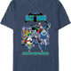 Batman Here Comes Trouble DC Comics T-Shirt thumbnail