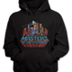 Battle for Grayskull Masters of the Universe Hoodie thumbnail