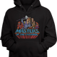 Battle for Grayskull Masters of the Universe Hoodie thumbnail