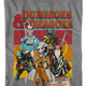 Battle-Matic Action Dungeons & Dragons T-Shirt thumbnail