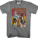 Battle-Matic Action Dungeons & Dragons T-Shirt thumbnail