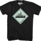 Battleship Monopoly T-Shirt thumbnail