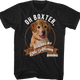 Baxter Anchorman T-Shirt thumbnail