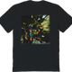 Bayou Country Creedence Clearwater Revival T-Shirt thumbnail