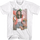 Bayside Blocks Kelly Kapowski Saved By The Bell T-Shirt