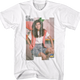 Bayside Blocks Kelly Kapowski Saved By The Bell T-Shirt thumbnail