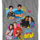 Bayside Boxes Saved By The Bell T-Shirt thumbnail