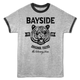 Bayside Original Tigers Saved By The Bell Ringer Shirt thumbnail
