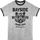 Bayside Original Tigers Saved By The Bell Ringer Shirt