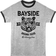 Bayside Original Tigers Saved By The Bell Ringer Shirt thumbnail