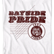 Bayside Pride Saved By The Bell T-Shirt thumbnail
