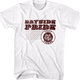 Bayside Pride Saved By The Bell T-Shirt thumbnail