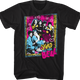 Bayside Students Saved By The Bell T-Shirt thumbnail