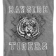 Bayside Tigers Fence Saved By The Bell T-Shirt thumbnail