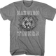 Bayside Tigers Fence Saved By The Bell T-Shirt thumbnail