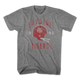 Bayside Tigers Football Helmet Saved By The Bell T-Shirt thumbnail