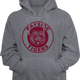 Bayside Tigers Logo Saved By The Bell Hoodie thumbnail
