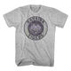 Bayside Tigers Shades Logo Saved By The Bell T-Shirt thumbnail