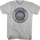 Bayside Tigers Shades Logo Saved By The Bell T-Shirt
