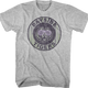 Bayside Tigers Shades Logo Saved By The Bell T-Shirt thumbnail