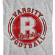 Bayside Varsity Football Saved By The Bell T-Shirt thumbnail