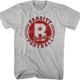 Bayside Varsity Football Saved By The Bell T-Shirt thumbnail