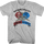 Bayside vs. Valley Saved By The Bell T-Shirt