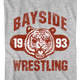 Bayside Wrestling Saved By The Bell T-Shirt thumbnail
