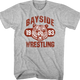 Bayside Wrestling Saved By The Bell T-Shirt thumbnail