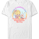 Be A Rainbow In Someone Else's Cloud Rainbow Brite T-Shirt thumbnail