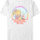 Be A Rainbow In Someone Else's Cloud Rainbow Brite T-Shirt