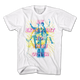 Be Excellent To Each Other Bill & Ted's Excellent Adventure T-Shirt thumbnail