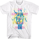 Be Excellent To Each Other Bill & Ted's Excellent Adventure T-Shirt thumbnail