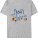 Be Kind Dr. Seuss T-Shirt thumbnail