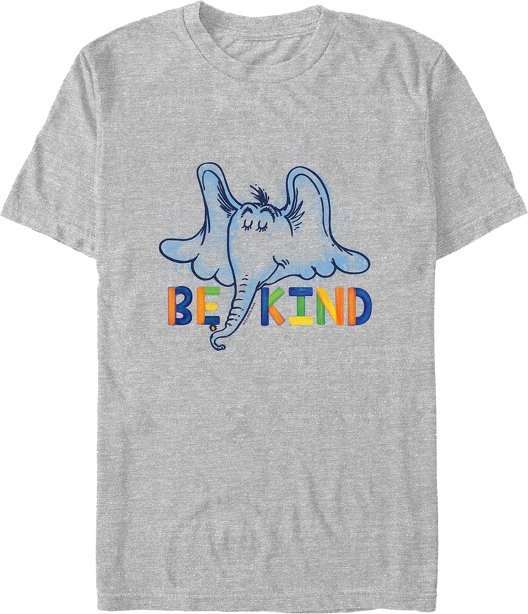 Be Kind Dr. Seuss T-Shirt