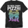 Be Kind Share Pizza Teenage Mutant Ninja Turtles T-Shirt