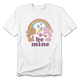 Be Mine Care Bears T-Shirt thumbnail