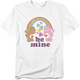 Be Mine Care Bears T-Shirt thumbnail
