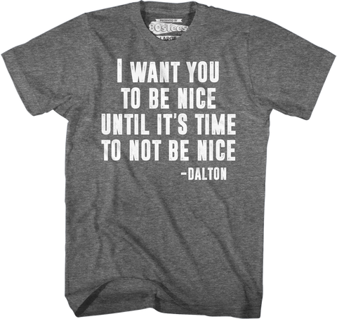 Road House Shirts