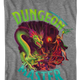 Be The Master Dungeons & Dragons T-Shirt thumbnail