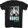 Be Water Bruce Lee T-Shirt