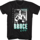 Be Water Bruce Lee T-Shirt thumbnail