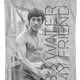 Be Water My Friend Bruce Lee Shirt thumbnail