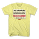 Beach Closed Sign Jaws T-Shirt thumbnail