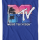 Beach Logo MTV Shirt thumbnail